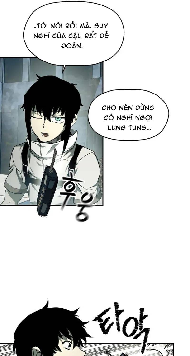 Sống Sót Qua Ngày Tận Thế Chapter 66 - 54