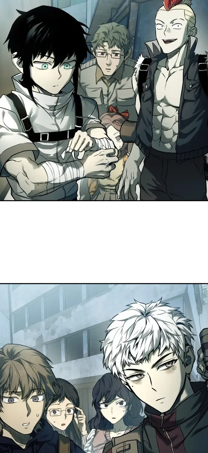 Sống Sót Qua Ngày Tận Thế Chapter 67 - 2