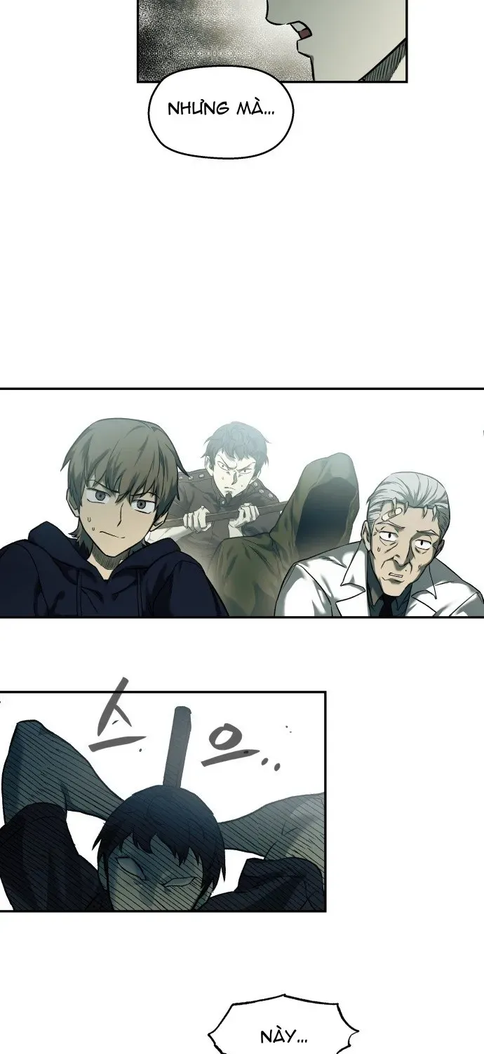 Sống Sót Qua Ngày Tận Thế Chapter 67 - 14