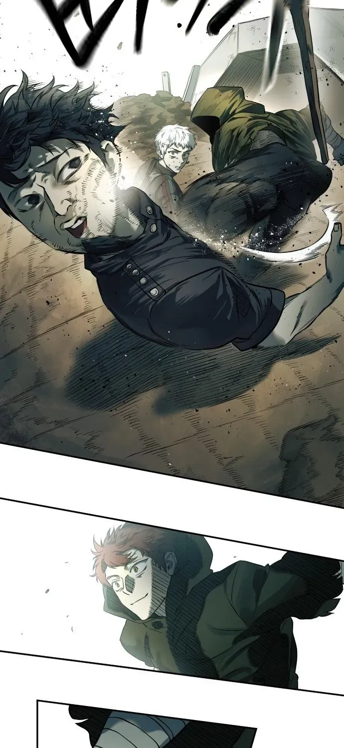 Sống Sót Qua Ngày Tận Thế Chapter 67 - 16