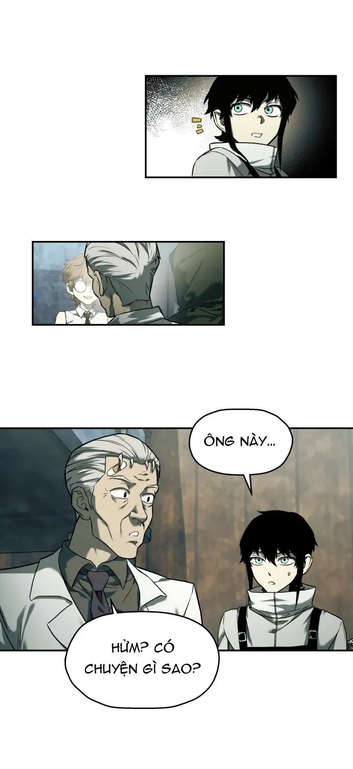 Sống Sót Qua Ngày Tận Thế Chapter 67 - 20