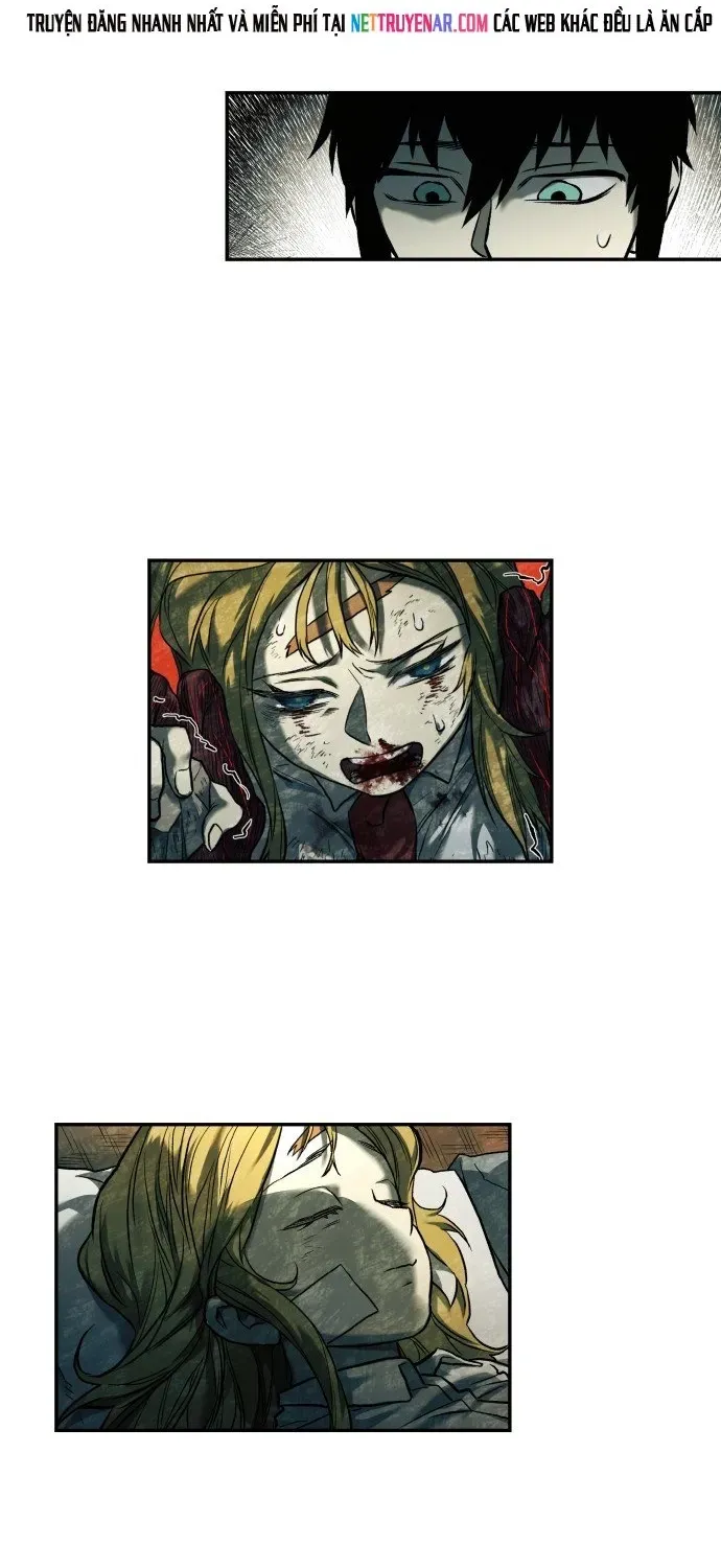 Sống Sót Qua Ngày Tận Thế Chapter 67 - 21