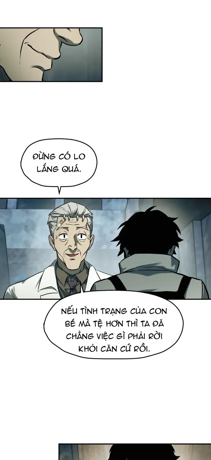 Sống Sót Qua Ngày Tận Thế Chapter 67 - 23