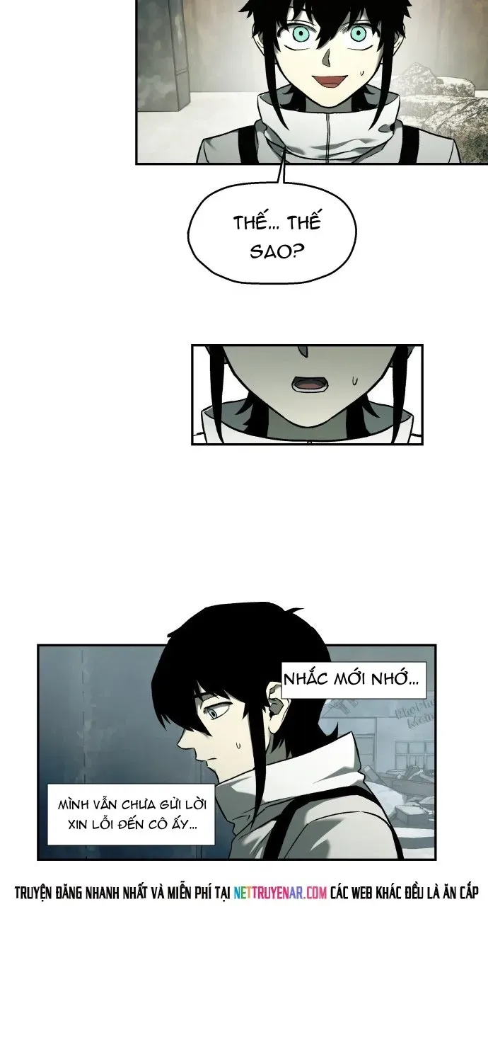 Sống Sót Qua Ngày Tận Thế Chapter 67 - 24