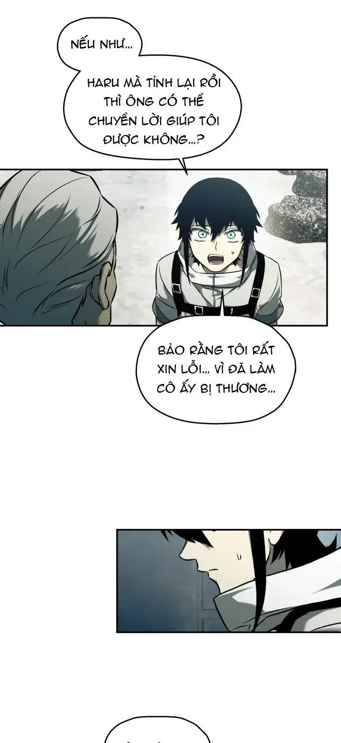 Sống Sót Qua Ngày Tận Thế Chapter 67 - 25