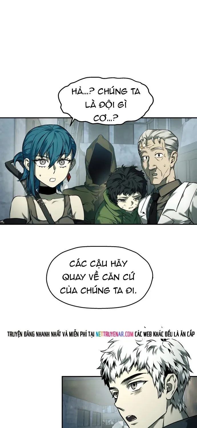 Sống Sót Qua Ngày Tận Thế Chapter 67 - 4