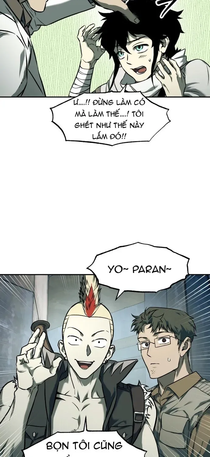 Sống Sót Qua Ngày Tận Thế Chapter 67 - 32