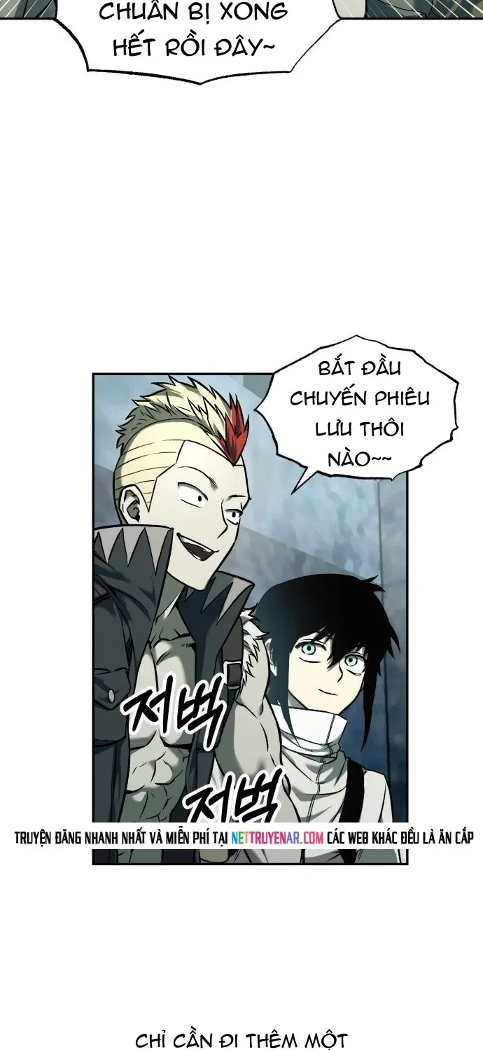 Sống Sót Qua Ngày Tận Thế Chapter 67 - 33