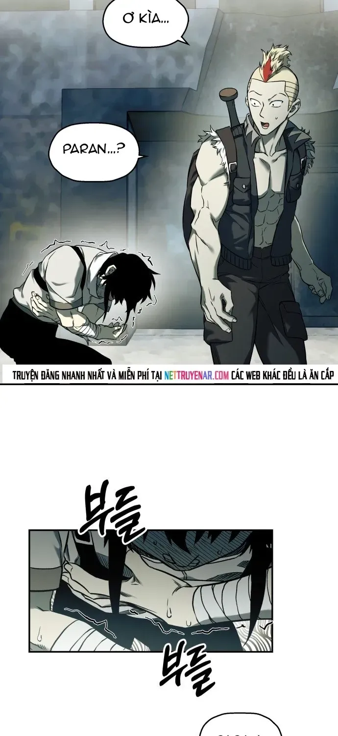 Sống Sót Qua Ngày Tận Thế Chapter 67 - 35