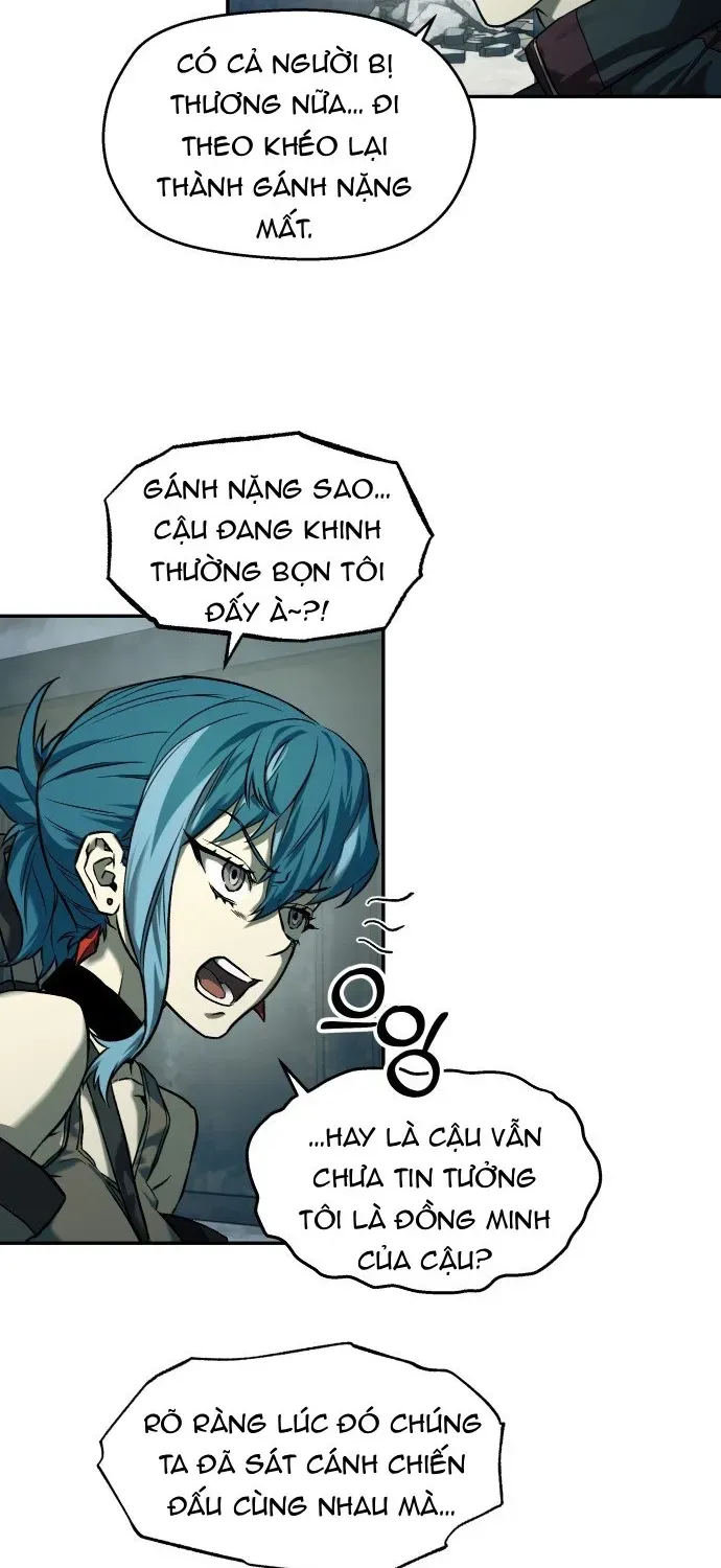 Sống Sót Qua Ngày Tận Thế Chapter 67 - 5