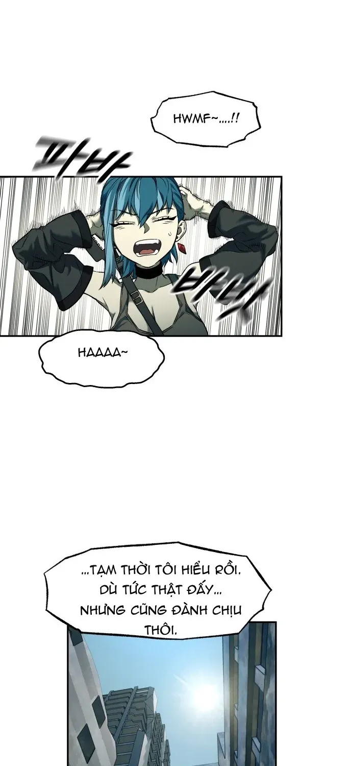 Sống Sót Qua Ngày Tận Thế Chapter 67 - 7