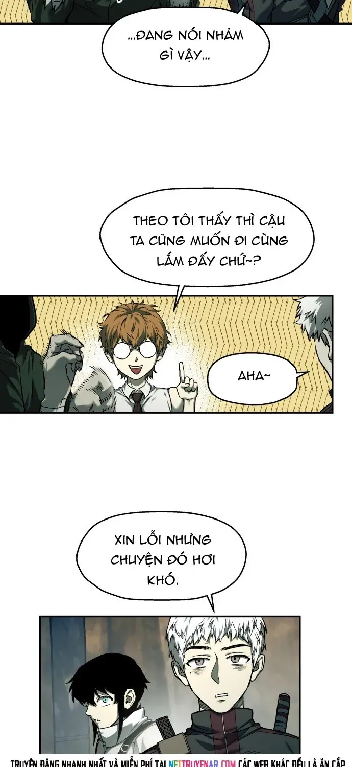 Sống Sót Qua Ngày Tận Thế Chapter 67 - 10