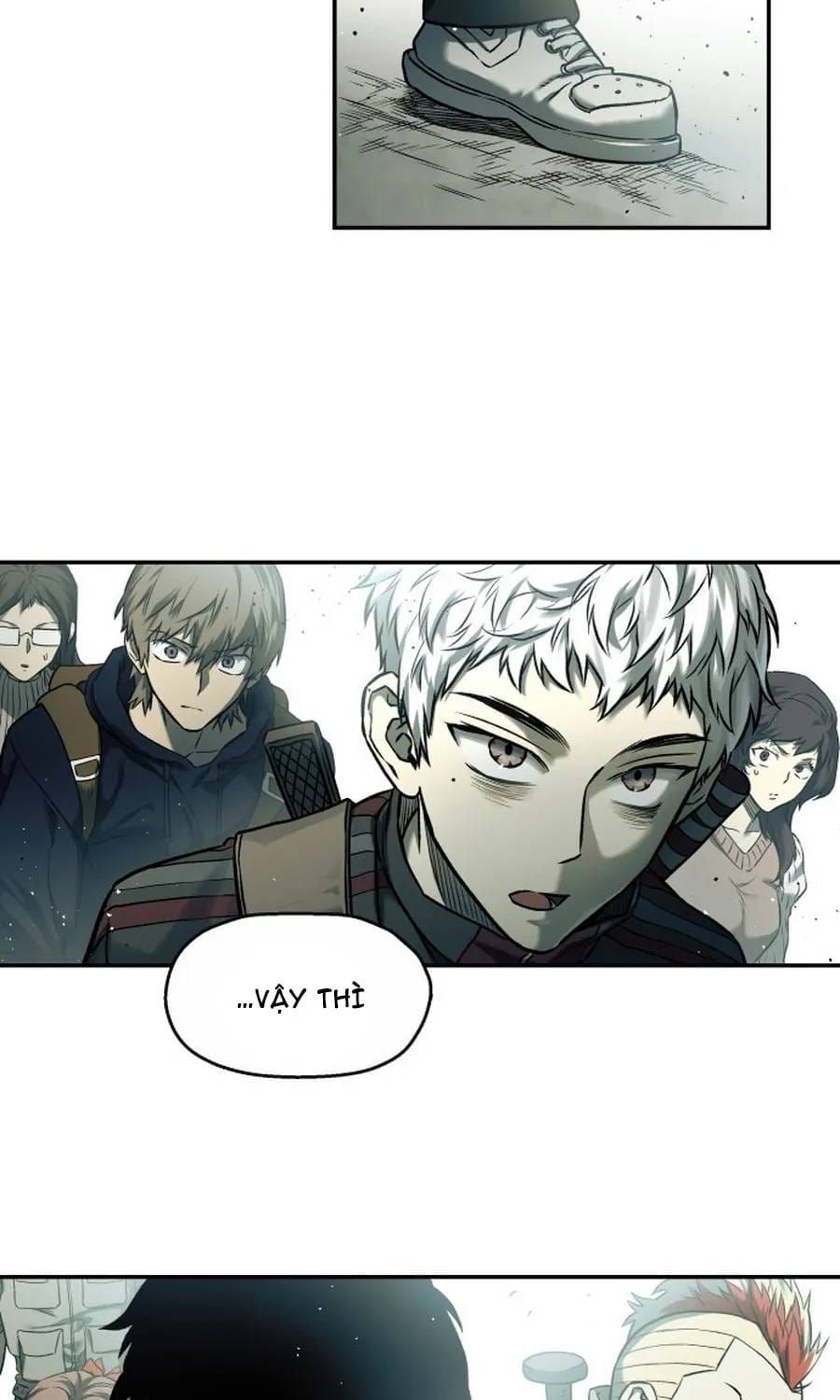 Sống Sót Qua Ngày Tận Thế Chapter 68 - 11