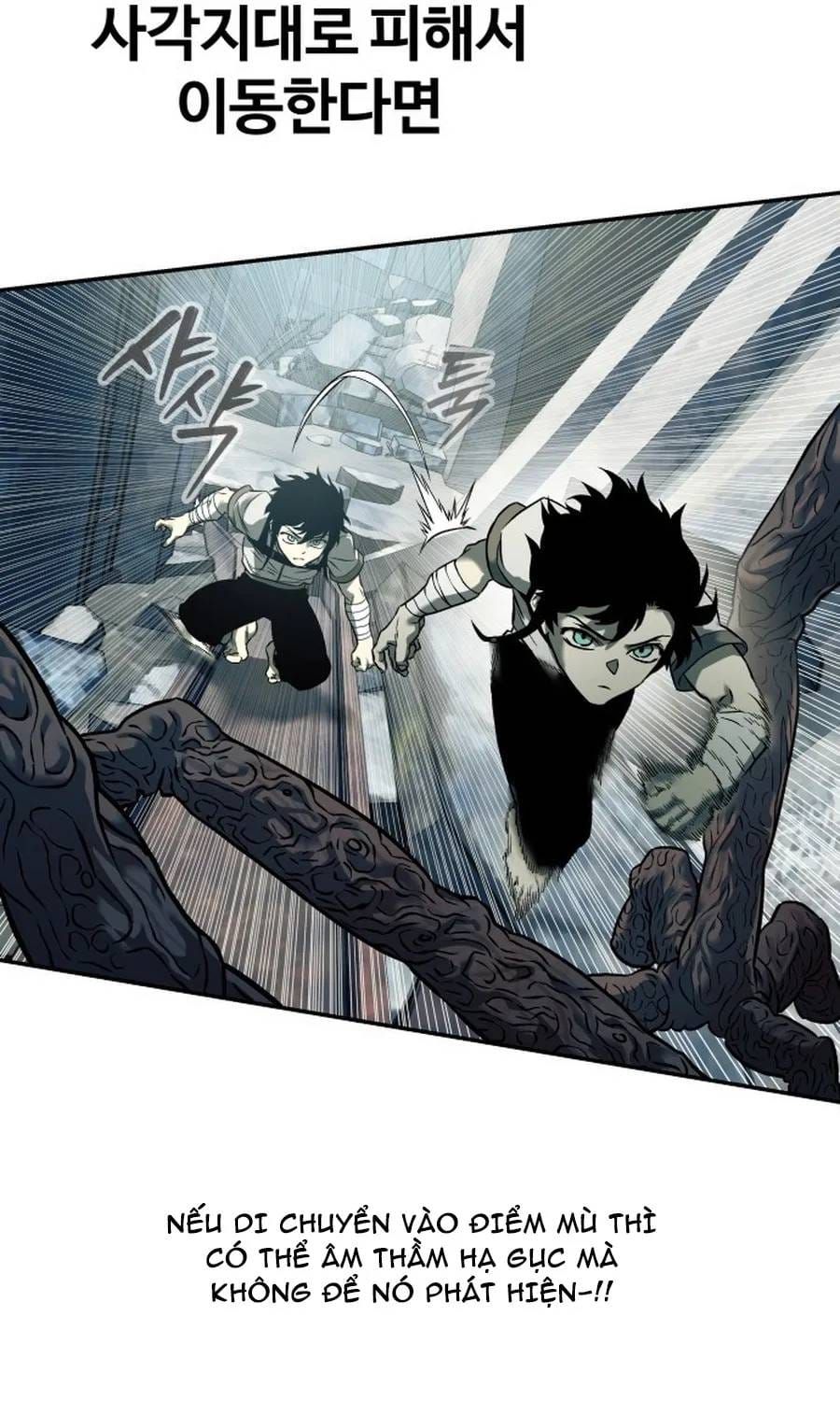 Sống Sót Qua Ngày Tận Thế Chapter 68 - 30