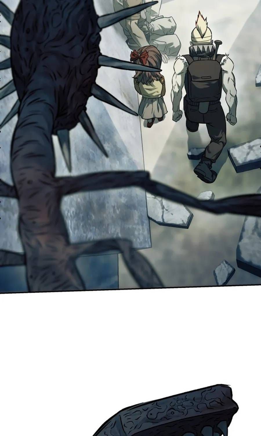 Sống Sót Qua Ngày Tận Thế Chapter 68 - 36