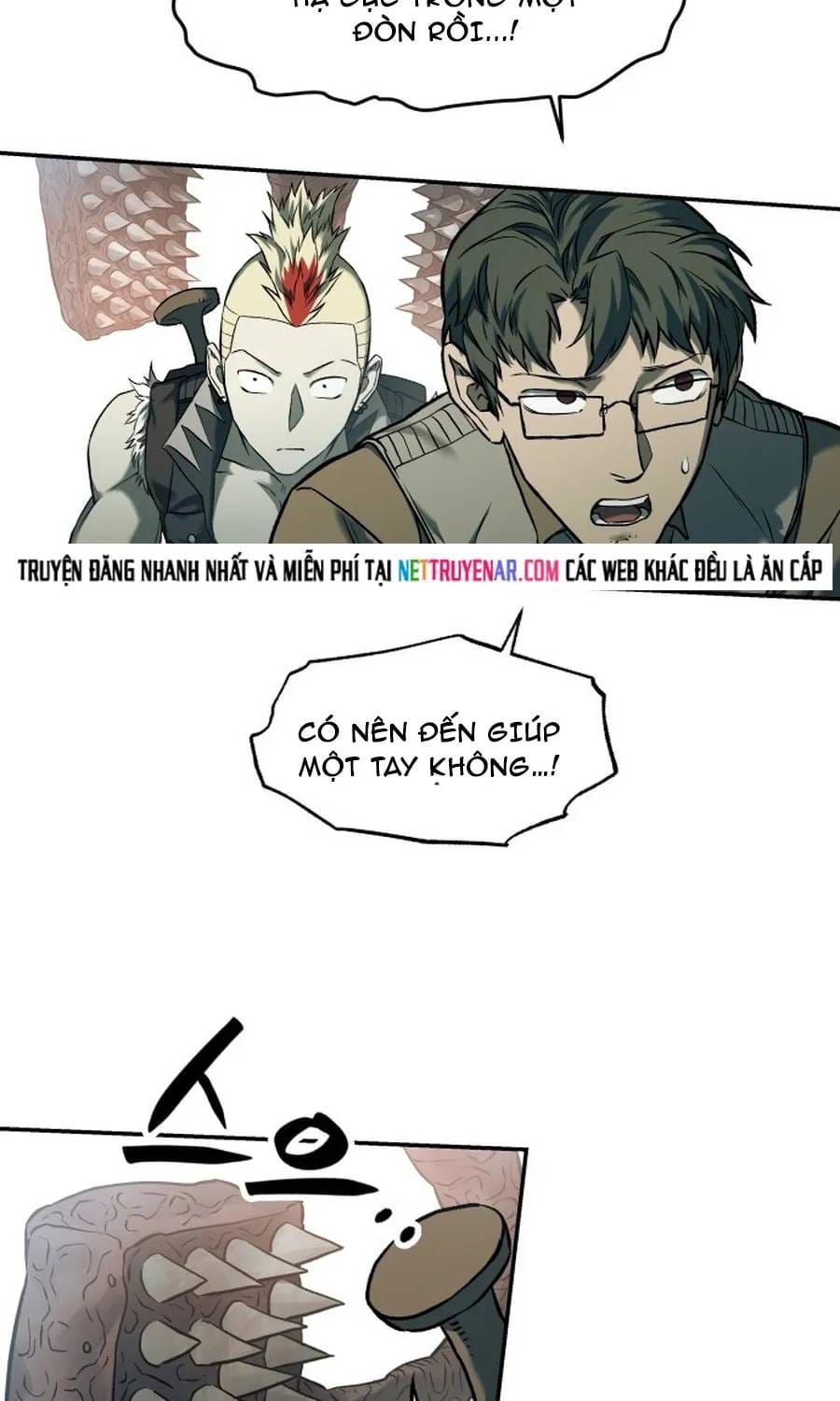 Sống Sót Qua Ngày Tận Thế Chapter 68 - 41