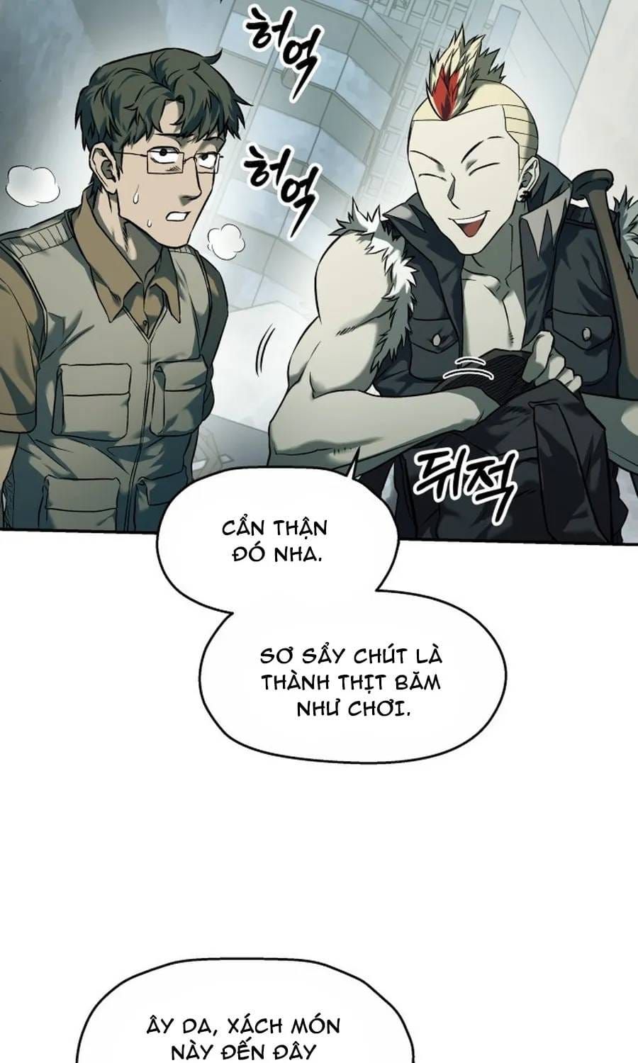 Sống Sót Qua Ngày Tận Thế Chapter 68 - 51