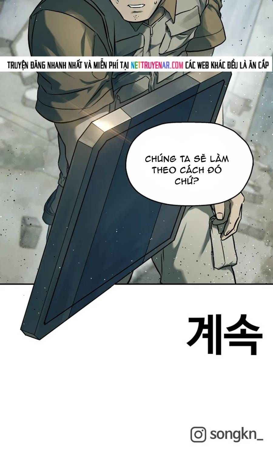 Sống Sót Qua Ngày Tận Thế Chapter 68 - 55