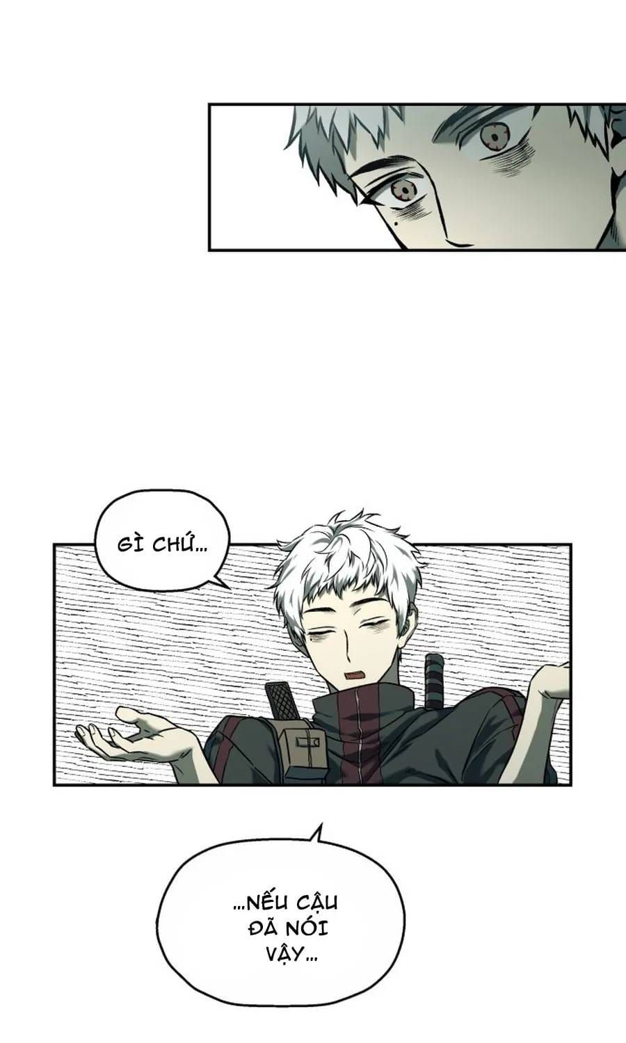 Sống Sót Qua Ngày Tận Thế Chapter 68 - 9