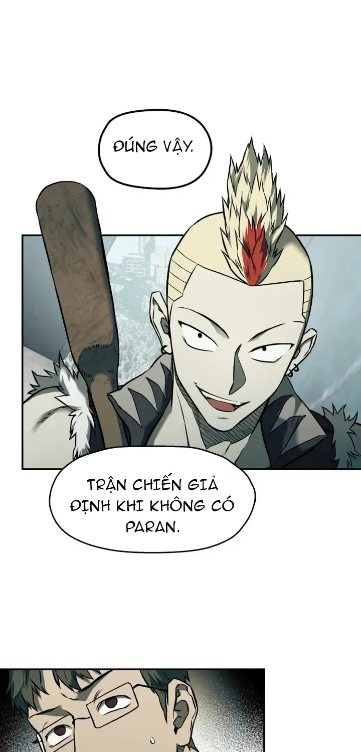 Sống Sót Qua Ngày Tận Thế Chapter 69 - 2