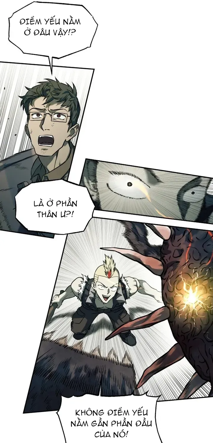 Sống Sót Qua Ngày Tận Thế Chapter 69 - 13