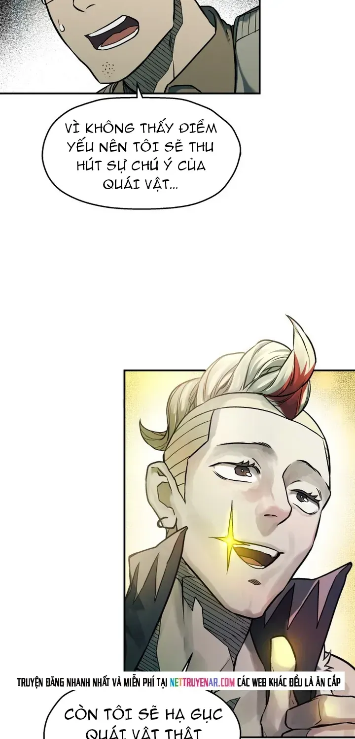 Sống Sót Qua Ngày Tận Thế Chapter 69 - 3