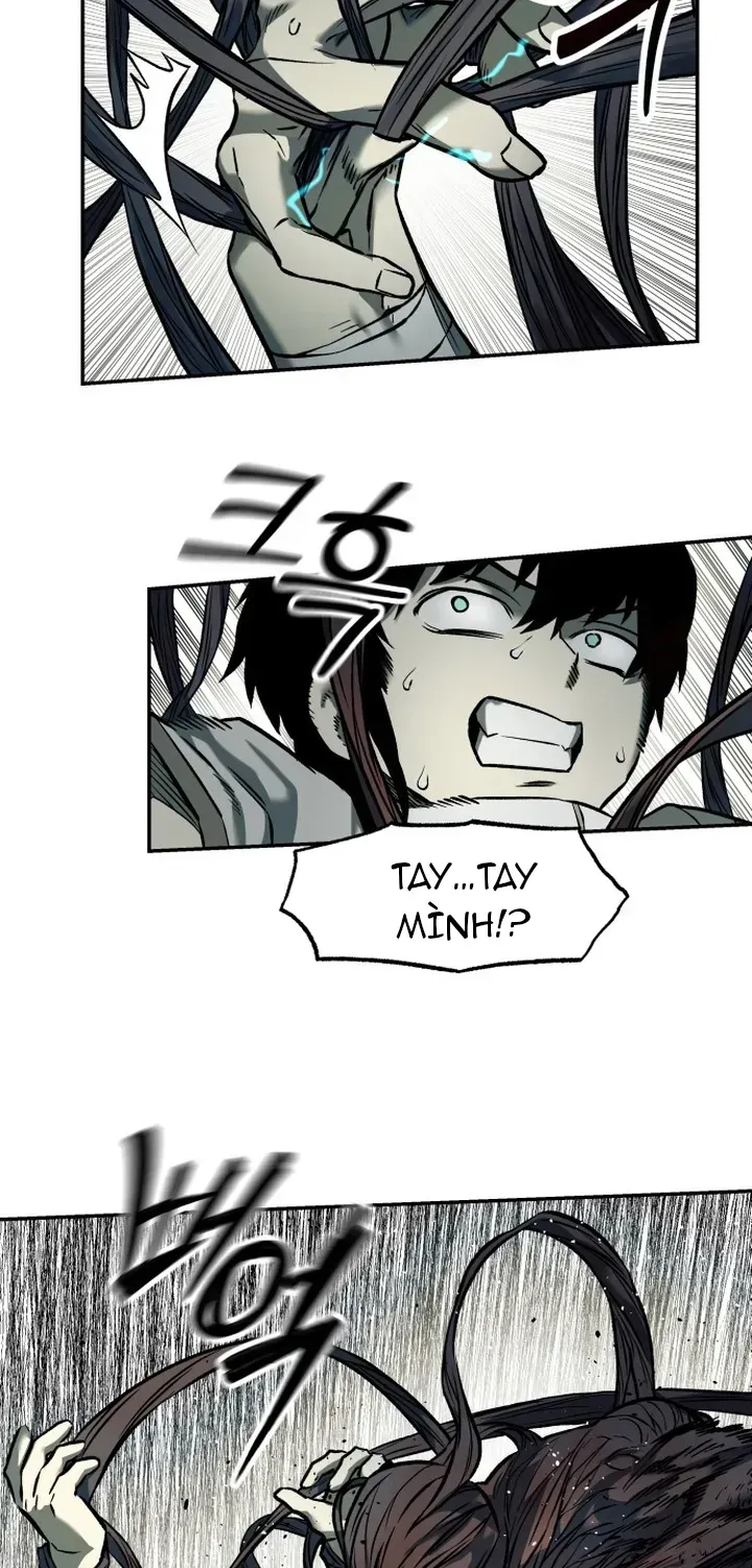 Sống Sót Qua Ngày Tận Thế Chapter 69 - 22
