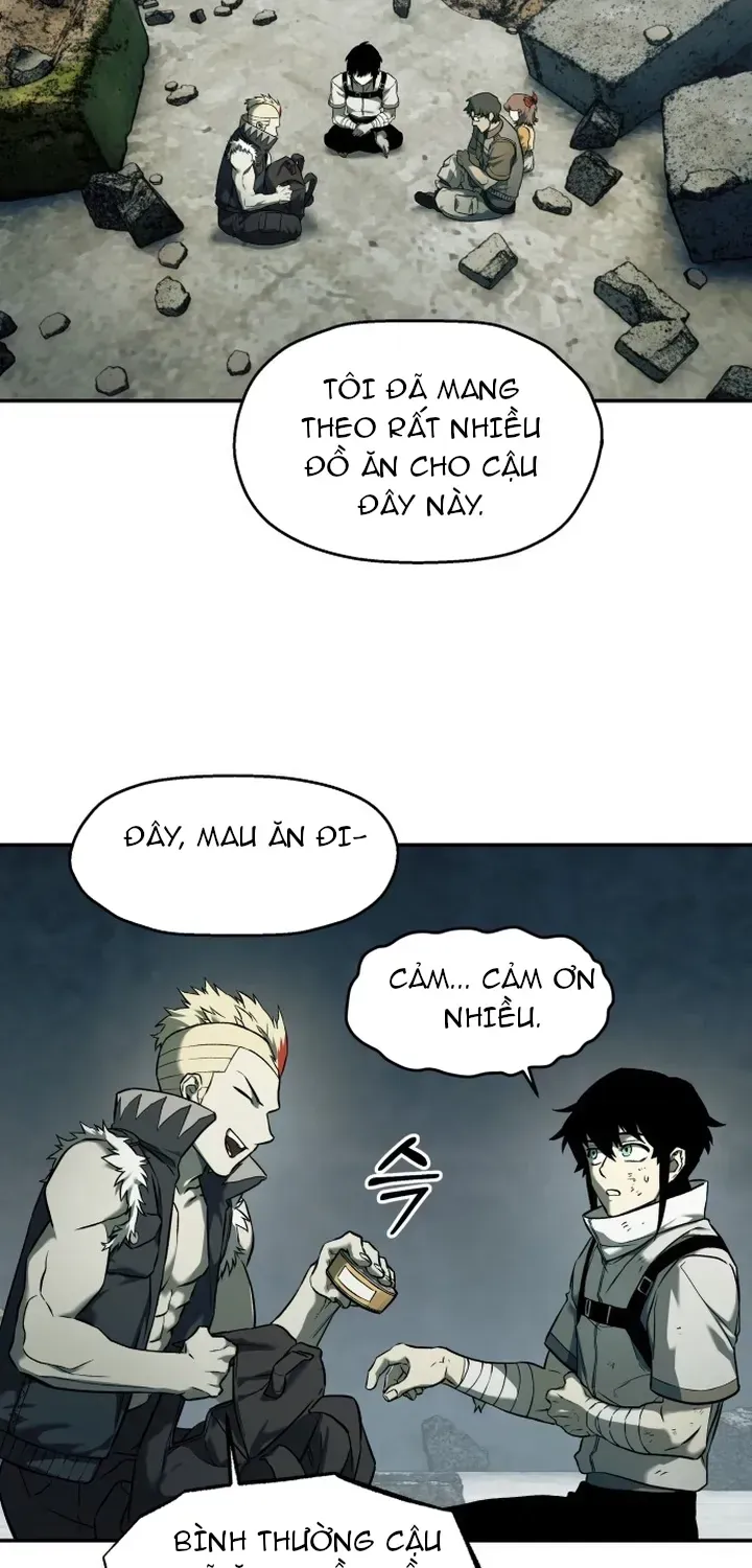 Sống Sót Qua Ngày Tận Thế Chapter 69 - 64