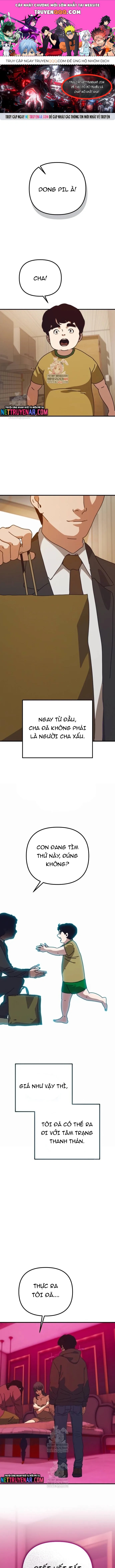 Ngôi Nhà Ẩn Ngày Tận Thế Chapter 75.1 - 1