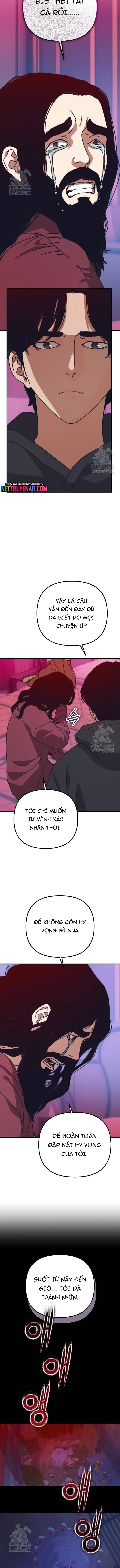 Ngôi Nhà Ẩn Ngày Tận Thế Chapter 75.1 - 2