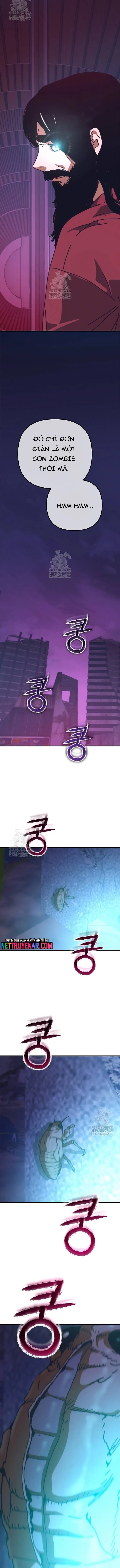 Ngôi Nhà Ẩn Ngày Tận Thế Chapter 75.1 - 11