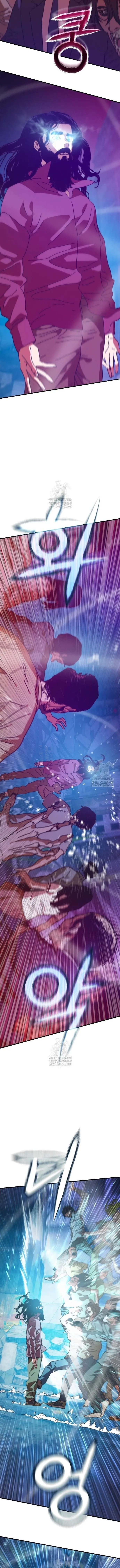 Ngôi Nhà Ẩn Ngày Tận Thế Chapter 75.1 - 13