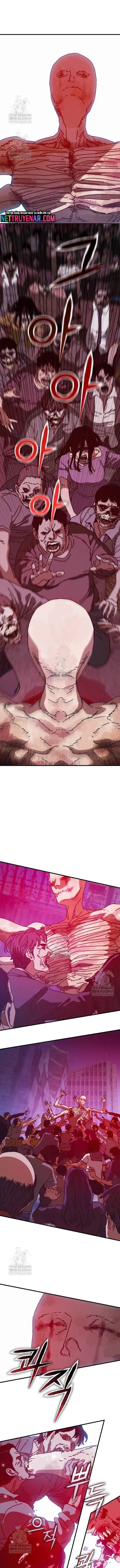 Ngôi Nhà Ẩn Ngày Tận Thế Chapter 75.1 - 15