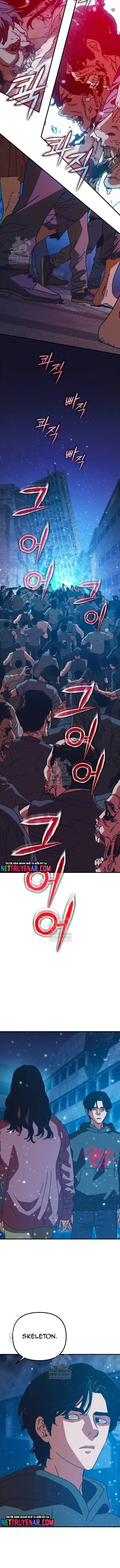 Ngôi Nhà Ẩn Ngày Tận Thế Chapter 75.1 - 16