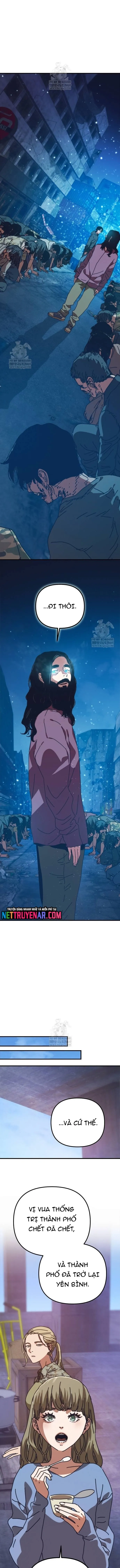 Ngôi Nhà Ẩn Ngày Tận Thế Chapter 75.1 - 17