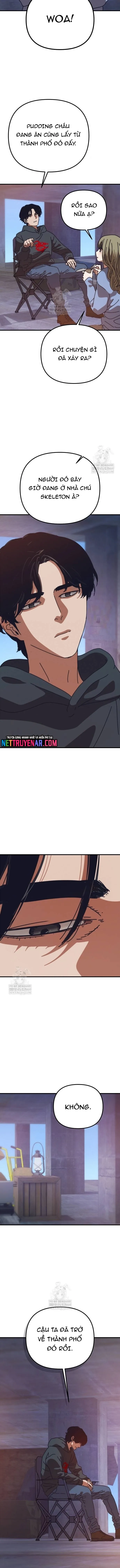 Ngôi Nhà Ẩn Ngày Tận Thế Chapter 75.1 - 18