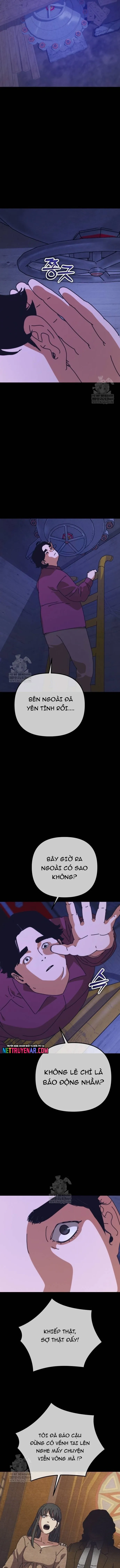 Ngôi Nhà Ẩn Ngày Tận Thế Chapter 75.1 - 4