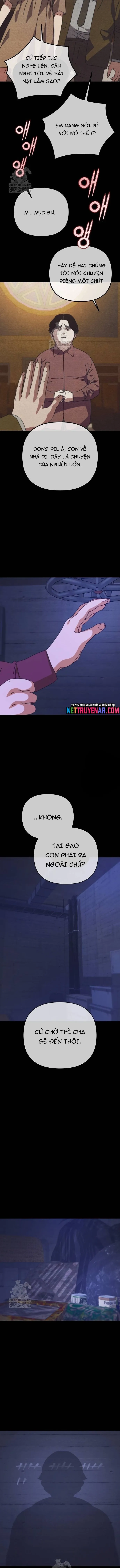 Ngôi Nhà Ẩn Ngày Tận Thế Chapter 75.1 - 5