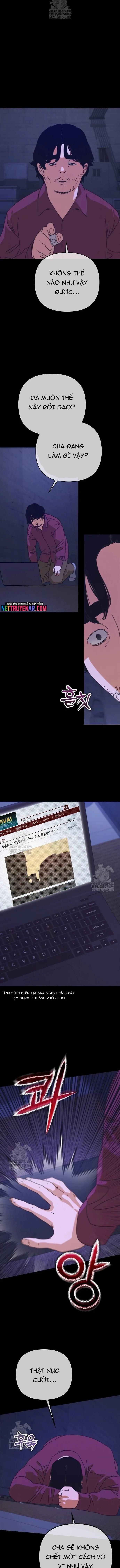 Ngôi Nhà Ẩn Ngày Tận Thế Chapter 75.1 - 6