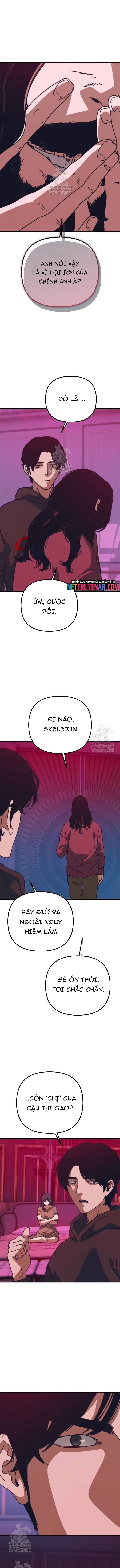 Ngôi Nhà Ẩn Ngày Tận Thế Chapter 75.1 - 10