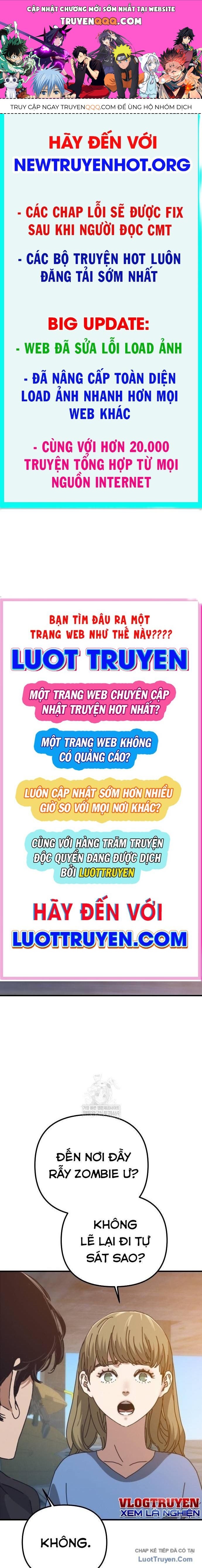 Ngôi Nhà Ẩn Ngày Tận Thế Chapter 76 - 1