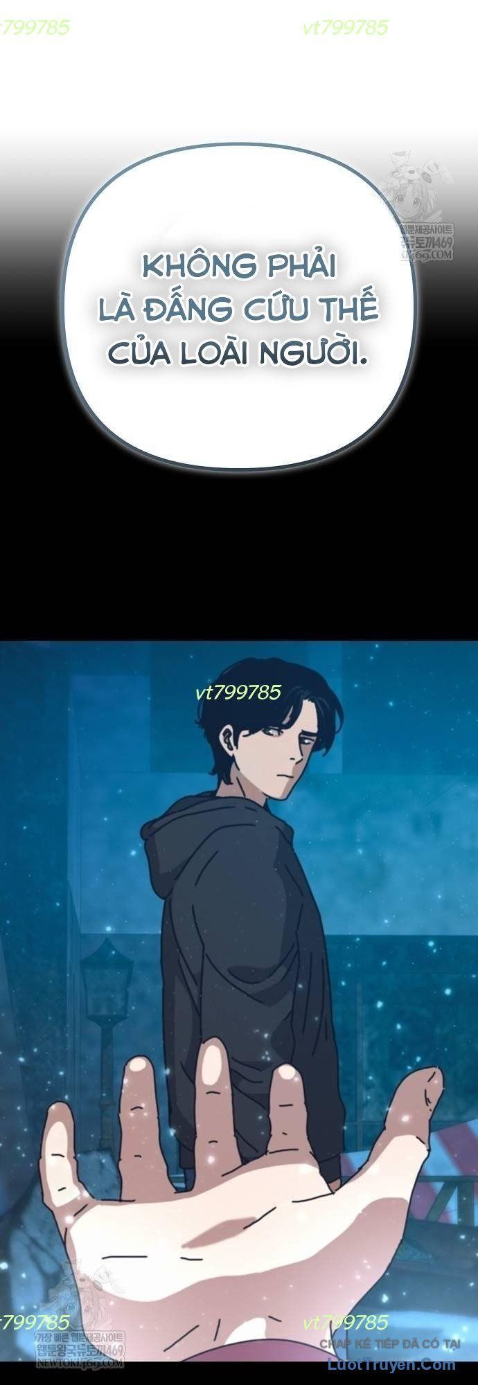 Ngôi Nhà Ẩn Ngày Tận Thế Chapter 76 - 2