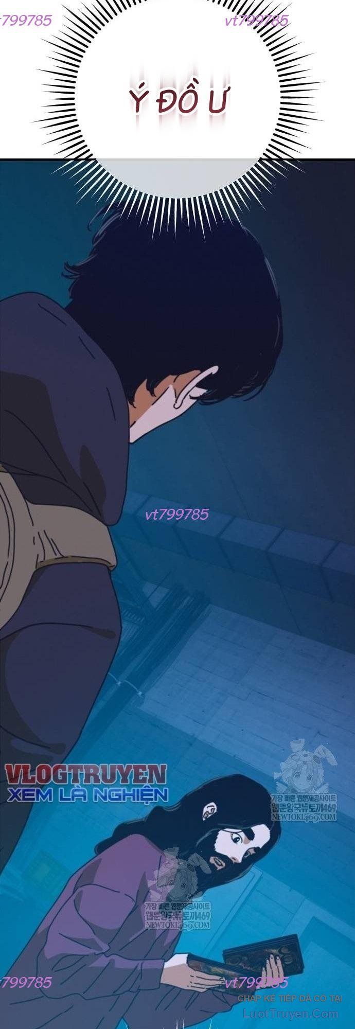 Ngôi Nhà Ẩn Ngày Tận Thế Chapter 76 - 11