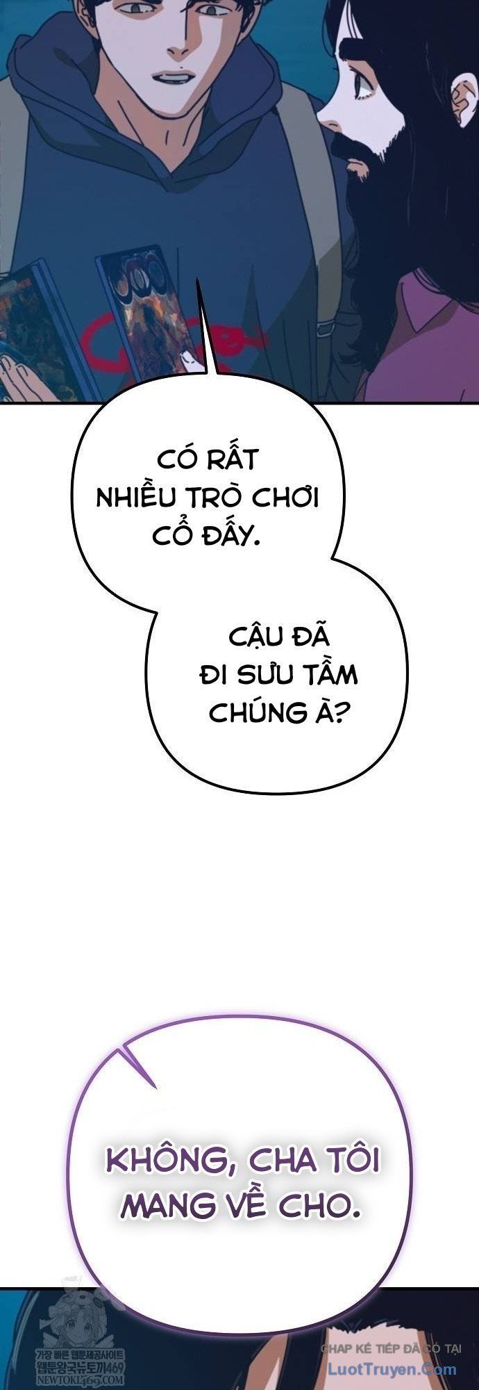 Ngôi Nhà Ẩn Ngày Tận Thế Chapter 76 - 14