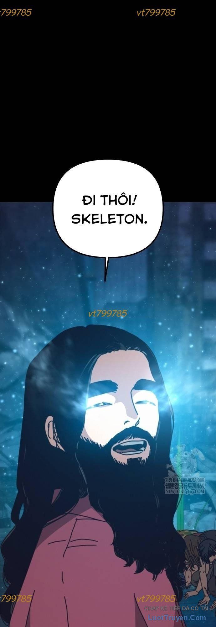 Ngôi Nhà Ẩn Ngày Tận Thế Chapter 76 - 3