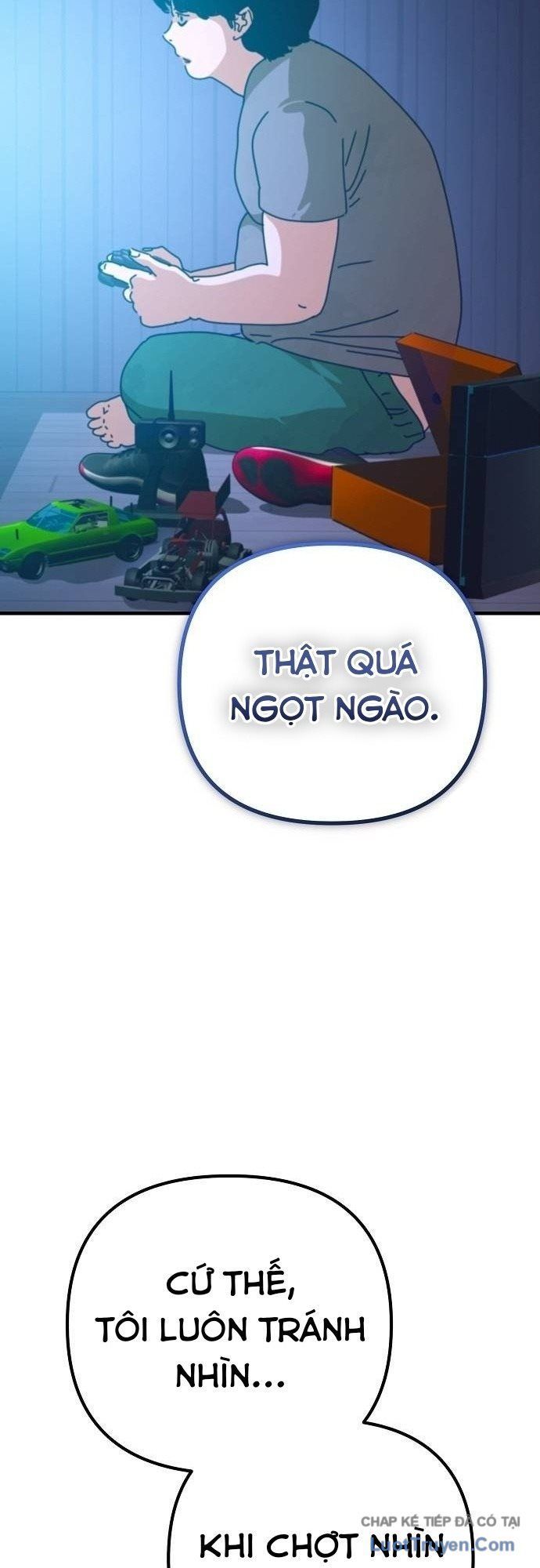 Ngôi Nhà Ẩn Ngày Tận Thế Chapter 76 - 24