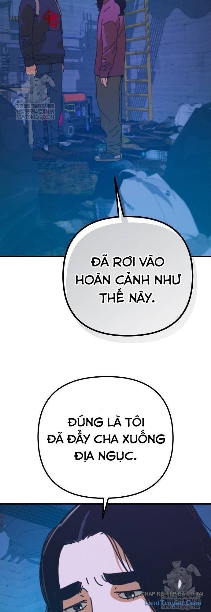 Ngôi Nhà Ẩn Ngày Tận Thế Chapter 76 - 26