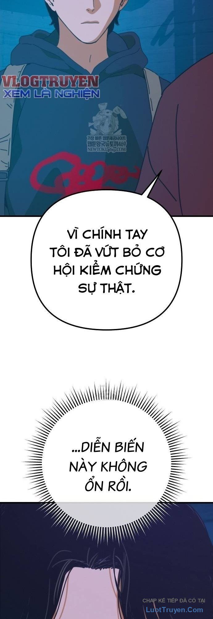 Ngôi Nhà Ẩn Ngày Tận Thế Chapter 76 - 28