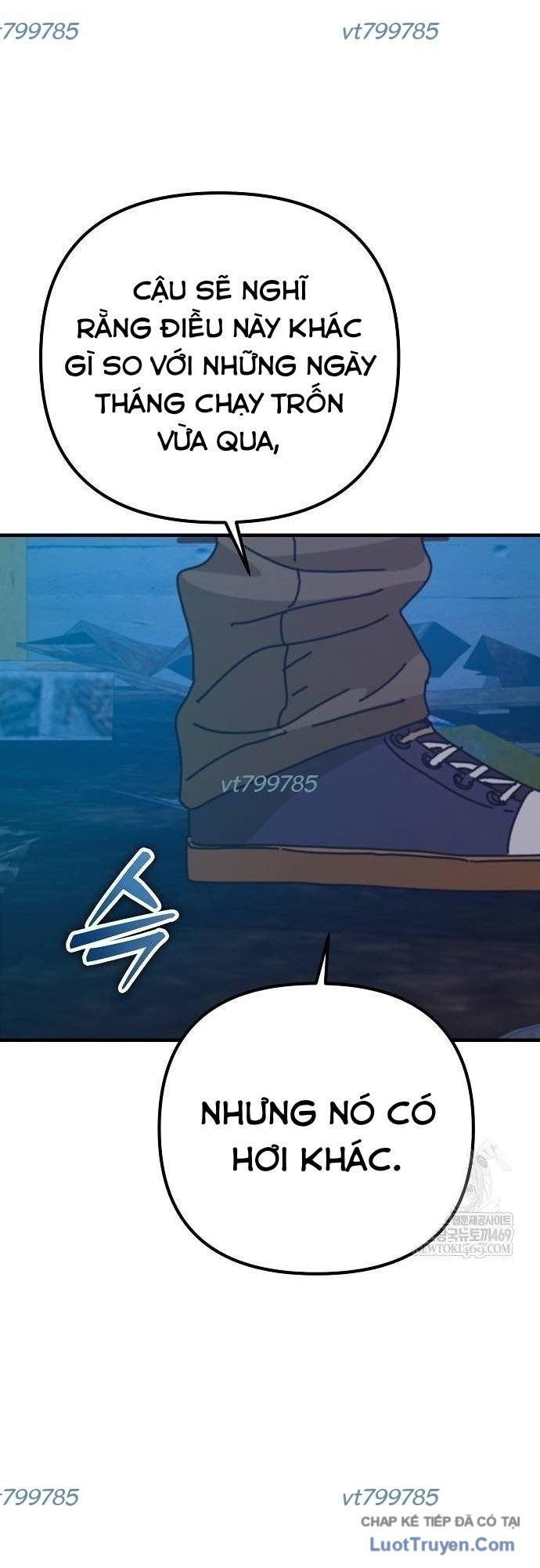 Ngôi Nhà Ẩn Ngày Tận Thế Chapter 76 - 35