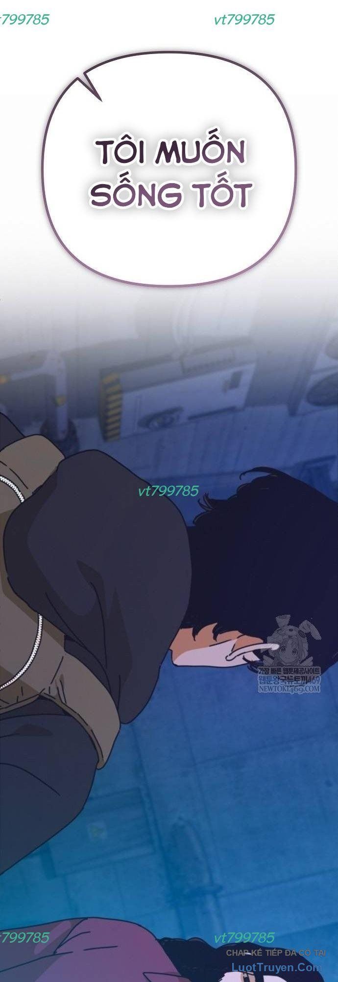 Ngôi Nhà Ẩn Ngày Tận Thế Chapter 76 - 36